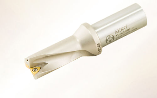 齿刀钻头 - ATUM series - AKKO CUTTING TOOLS - 多用途
