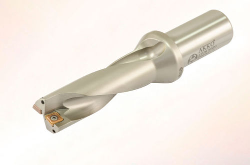 齿刀钻头 - ATUM  series - AKKO CUTTING TOOLS - 多用途