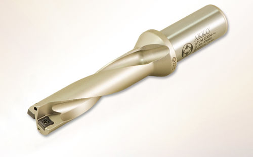 齿刀钻头 - ATUM series - AKKO CUTTING TOOLS - 多用途