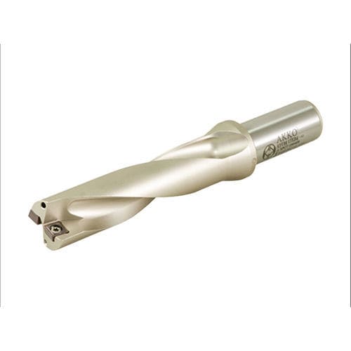齿刀钻头 - ATUM series - AKKO CUTTING TOOLS - 多用途