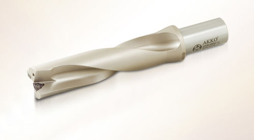 齿刀钻头 - ATUM series - AKKO CUTTING TOOLS - 多用途