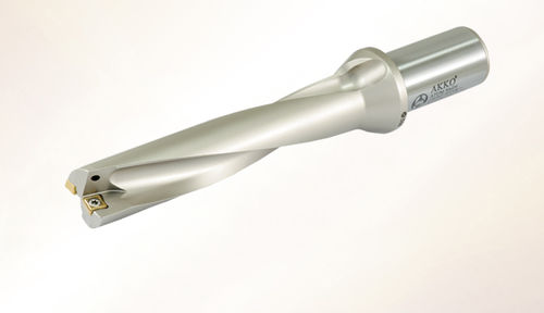 齿刀钻头 - ATUM series - AKKO CUTTING TOOLS - 多用途