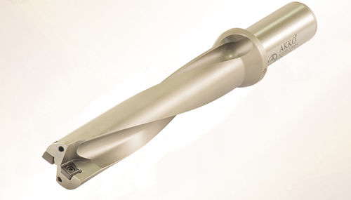 齿刀钻头 - ATUM series - AKKO CUTTING TOOLS - 多用途