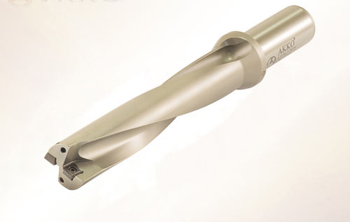 齿刀钻头 - ATUM series - AKKO CUTTING TOOLS - 多用途