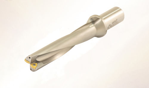 齿刀钻头 - ATUM series - AKKO CUTTING TOOLS - 多用途