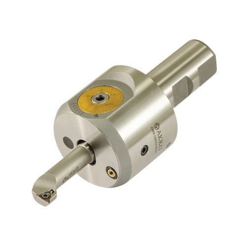 镗刀头 -  ABHF-D06X30-WA25  - AKKO CUTTING TOOLS