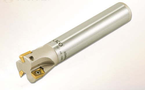 齿铣刀 - AEM90-AP series - AKKO CUTTING TOOLS