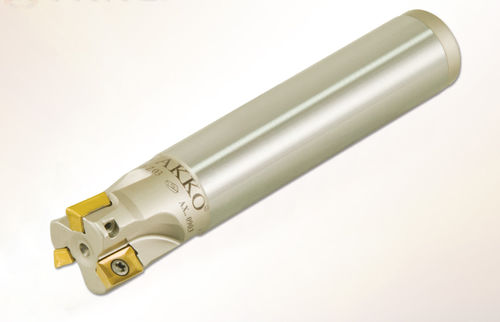 齿铣刀 - AEM90-AX0 series - AKKO CUTTING TOOLS