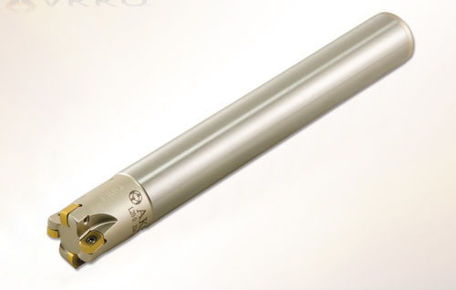 齿铣刀 - AHFM-BL0 series - AKKO CUTTING TOOLS