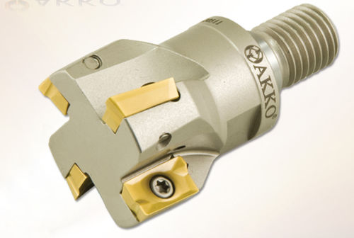 齿铣刀 - AEM90-AP series - AKKO CUTTING TOOLS