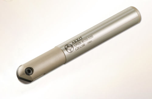 齿刀铣刀 - APMR-RO series - AKKO CUTTING TOOLS