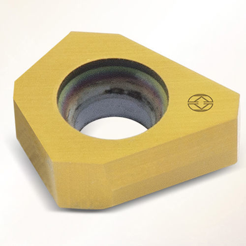 螺纹嵌件 - VP3001 series - AKKO CUTTING TOOLS - 金属