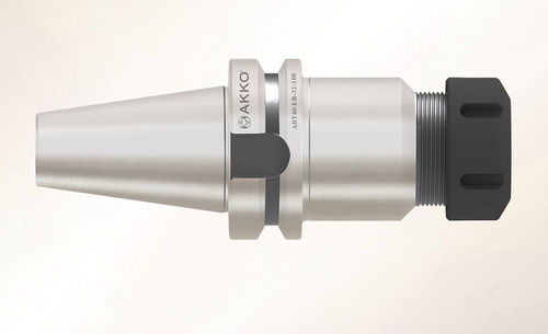 加工刀柄 - ABT-ER - AKKO CUTTING TOOLS