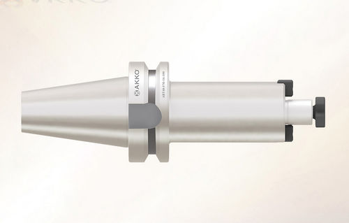 加工刀柄 - ABT-FM  - AKKO CUTTING TOOLS