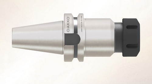 加工刀柄 - ABBT-ER - AKKO CUTTING TOOLS