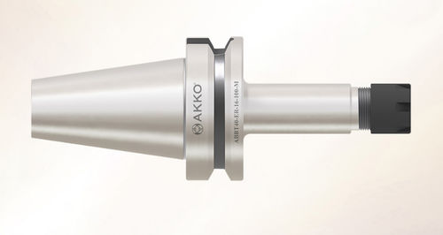 加工刀柄 - ABBT-ER-M - AKKO CUTTING TOOLS