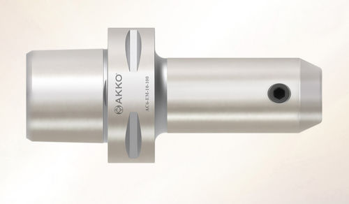ISO刀柄 - AC-EM - AKKO CUTTING TOOLS - 用于加工