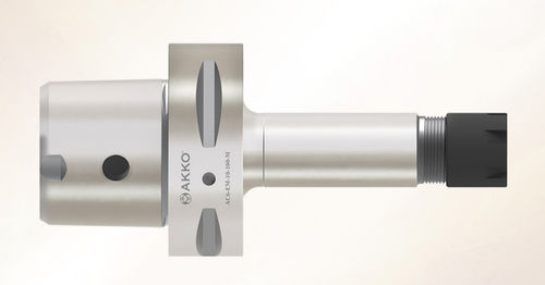 ISO刀柄 - AC-ER-M - AKKO CUTTING TOOLS - 用于加工