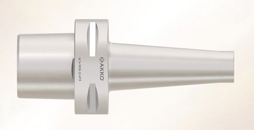 ISO刀柄 - AC-MM - AKKO CUTTING TOOLS - 铣削 / 切割