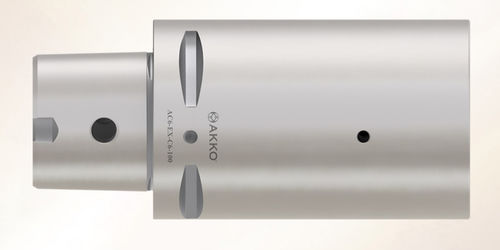 ISO刀柄 - AC-EX - AKKO CUTTING TOOLS - 用于加工