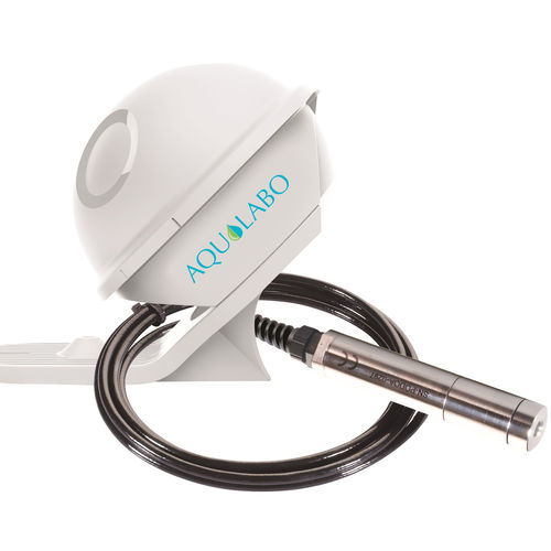 通信网关 - Aqua Connect - AQUALABO - WiFi / LoRaWAN协议 / 用于水质分析