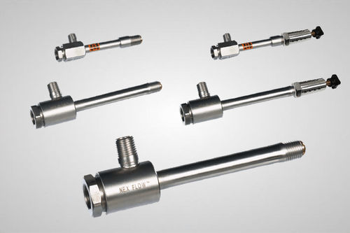 不锈钢涡流管 - 50 series - Nex Flow Air Products Corp. - 用于热空气 / 用于冷空气 / 局部冷却用