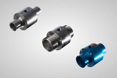 空气输送机 - Ring-Vac™ - Nex Flow Air Products Corp. - 卧式 / 运输 / 紧凑型