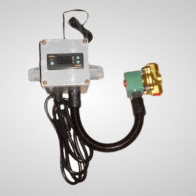 数字温控器 - 6310 series - Nex Flow Air Products Corp. - PID / NEMA4 / 涡流管式冷却器用
