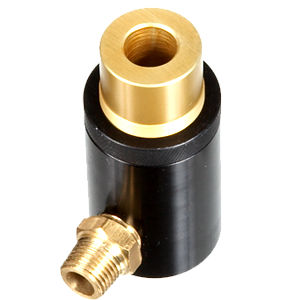冷却喷嘴 - 45002 - Nex Flow Air Products Corp. - 喷气 / 压缩空气 / 直流