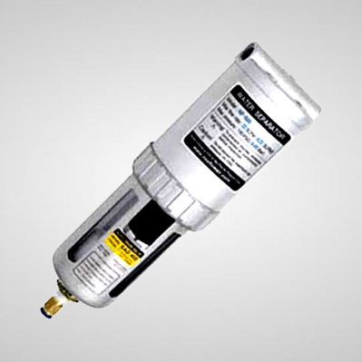 油雾收集器 - NF-200 - Nex Flow Air Products Corp. - 烟雾 / 离心