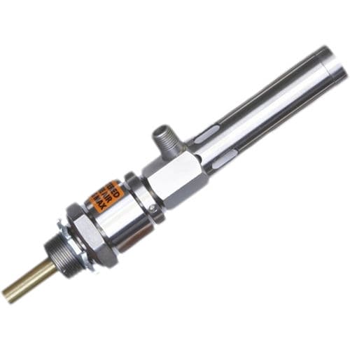 压缩空气冷却装置 - 60002A - Nex Flow Air Products Corp. - 工业 / 用于柜子 / 紧凑型