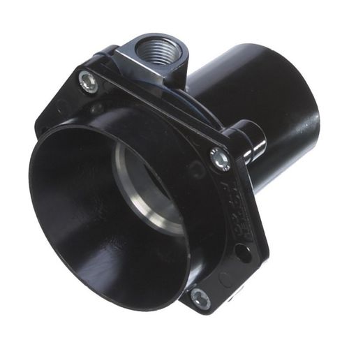 通风和排放空气放大器 - Fixed X-Stream® - Nex Flow Air Products Corp.