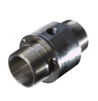 气动输送机 - X-Stream™ Ring-Vac™ - Nex Flow Air Products Corp. - 空气 / 卧式 / 运输