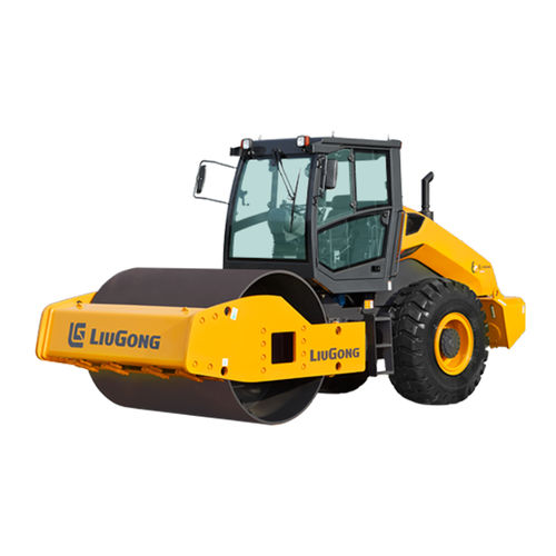 振动压路机 - 6114E - Guangxi Liugong Machinery Co., Ltd.