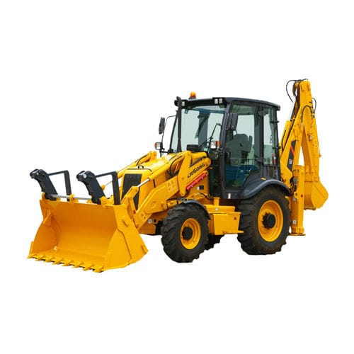 刚性装卸机 - CLG777A series - Guangxi Liugong Machinery Co., Ltd.