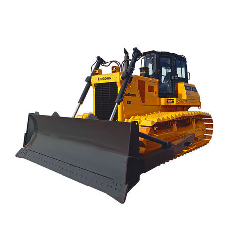 履带式推土机 - B230S - Guangxi Liugong Machinery Co., Ltd. - 垃圾填埋场 / 工程