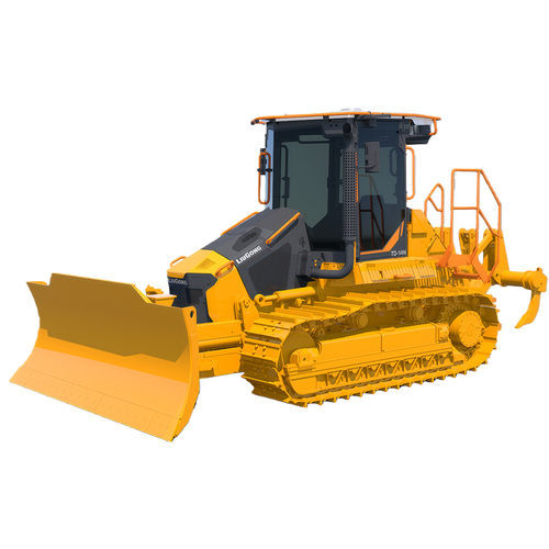 履带式推土机 - TD-14N - Guangxi Liugong Machinery Co., Ltd. - 工程 / 林业