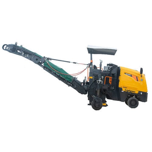 大型冷铣刨机 - M050E - Guangxi Liugong Machinery Co., Ltd. - 沥青 / 用于混凝土
