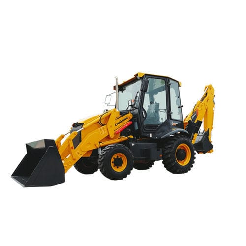 刚性装卸机 - CLG764A series - Guangxi Liugong Machinery Co., Ltd. - 标准