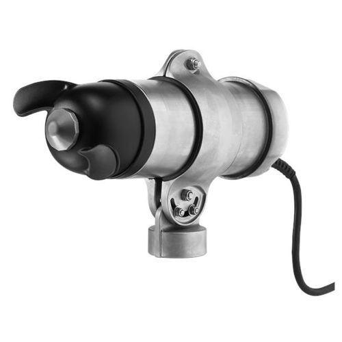 浸没式混合机 - AMD series - GRUNDFOS/格兰富 - 涡轮 / 分批 / 用于液体