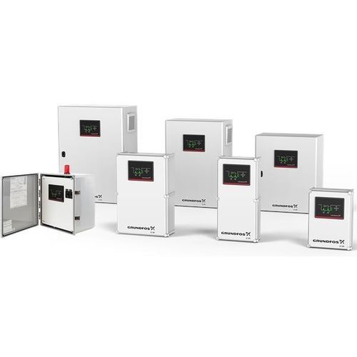 液面控制器 - LC 241   - GRUNDFOS/格兰富