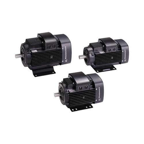单相电机 - ML series - GRUNDFOS - 三相 / 220伏 / IP55