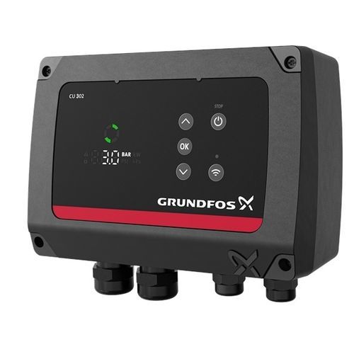 电子泵控制器 - CU 300 series - GRUNDFOS/格兰富