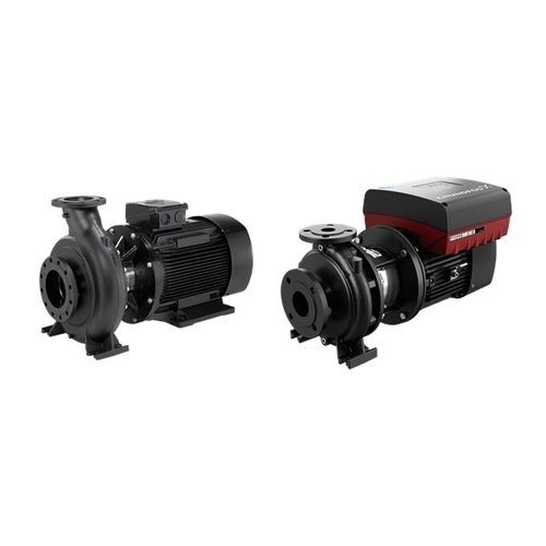 涡流泵 - MTBE series - GRUNDFOS/格兰富 - 水 / 电动 / 固定式