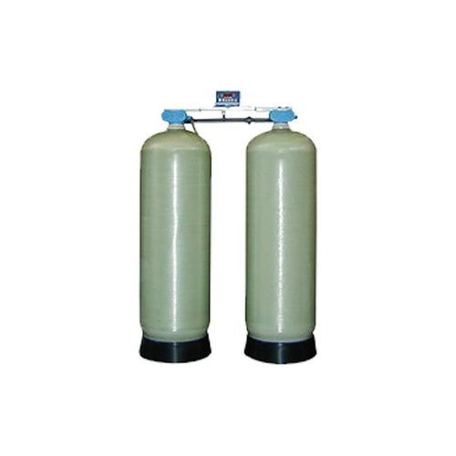 水除盐系统 - DS - GRUNDFOS/格兰富