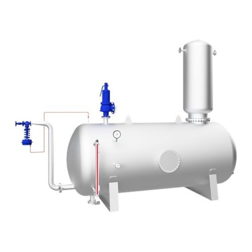 锅炉给水用抽气机 - TD  - GRUNDFOS/格兰富 - 不锈钢