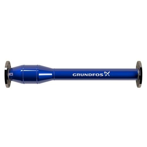 自动防钙化系统 - ClearScale CCP - GRUNDFOS/格兰富