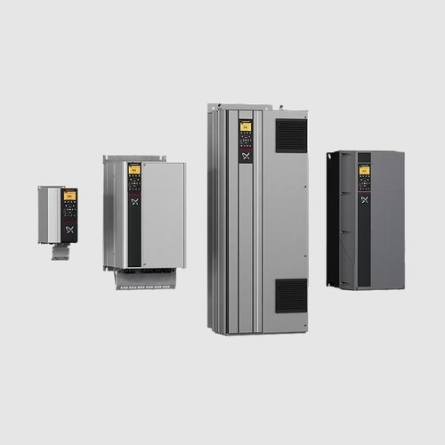 三相变频器 - CUE series - GRUNDFOS/格兰富 - 单相 / 标准 / 工业