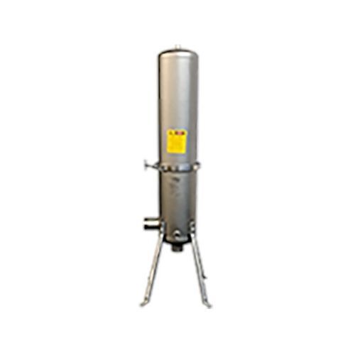 芯式过滤器 - FGX 3 - GRUNDFOS/格兰富 - 空气 / 水 / 承压