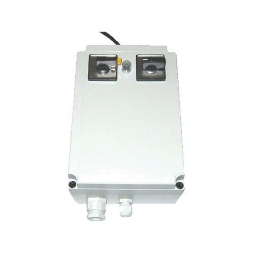 离心泵控制器 - CU 100 series - GRUNDFOS/格兰富